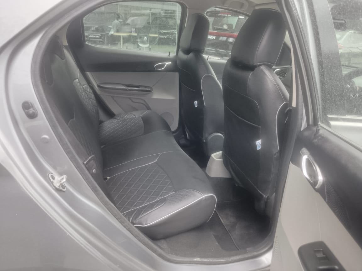 Tata Tiago(2016-2019) Revotron Xza